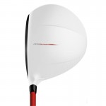 AeroBurner 球道木