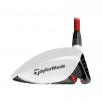 AeroBurner 球道木