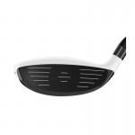 AeroBurner 球道木