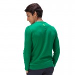 莱德杯 男款高尔夫针织衫 R214WK03-337