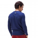 莱德杯 男款高尔夫针织衫 R214WK03-879
