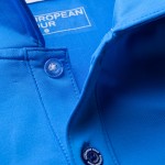 欧巡赛速干运动短袖T恤衫 EM161PD40-蓝
