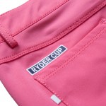 莱德杯女款舒适透气长裤 RF161AX50-粉红