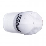 夏季速干透气高尔夫球帽 TH5ALRP-9白