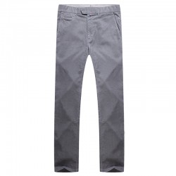 万星威长裤CGP8025-C860灰色