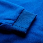 万星威绒衣外套CGT5507-M580蓝色
