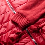 万星威女士毛衣针织外套CLP6623-A509红