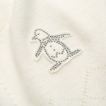 万星威女款针织衫CLT4205-N921/白色