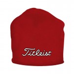 泰特利斯特高尔夫球帽-红色