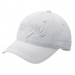 CG STYLE 女式高尔夫球帽-灰色