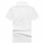 万星威 男童短袖CGP1502J-N950白