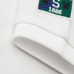 万星威 男童短袖CGP1502J-N950白