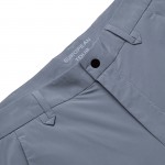 欧巡长裤  EM171AX20-深灰色