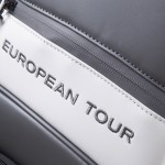 17新品 Europeantour欧巡赛专属球包 灰色 EM171CB06