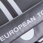17新品 Europeantour欧巡赛鞋包 灰色 EM171SH04