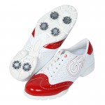 GOKER高克 女士球鞋-62151SE785-白色