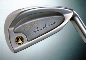 HONMA 品牌历史_壹佰高尔夫品牌历史